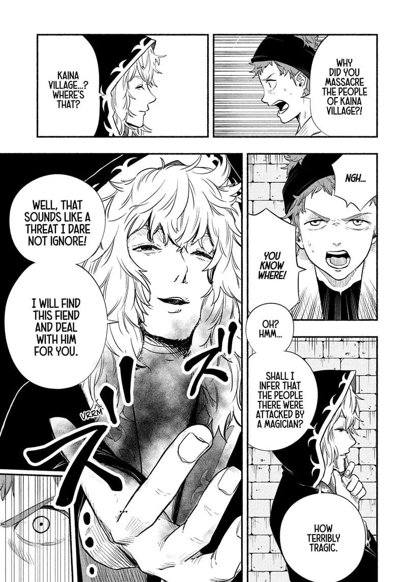 Read Ginka & Glüna chapter 20 image 7 on Lezhin