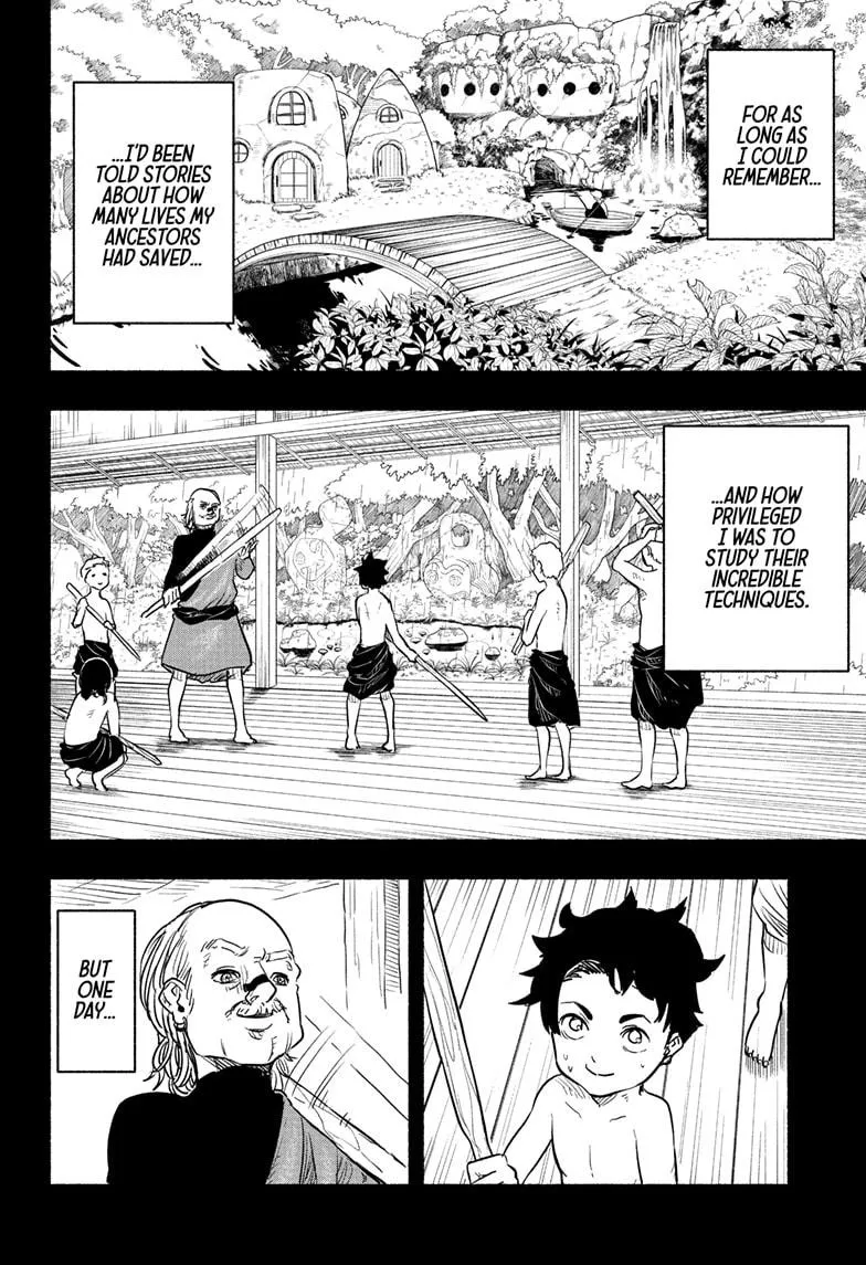 Read Ginka & Glüna chapter 21 image 10 on Lezhin