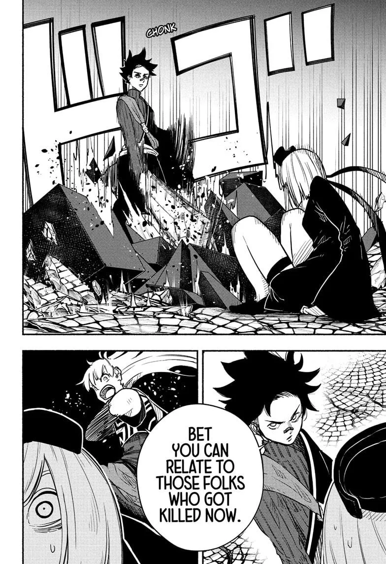 Read Ginka & Glüna chapter 21 image 18 on Lezhin