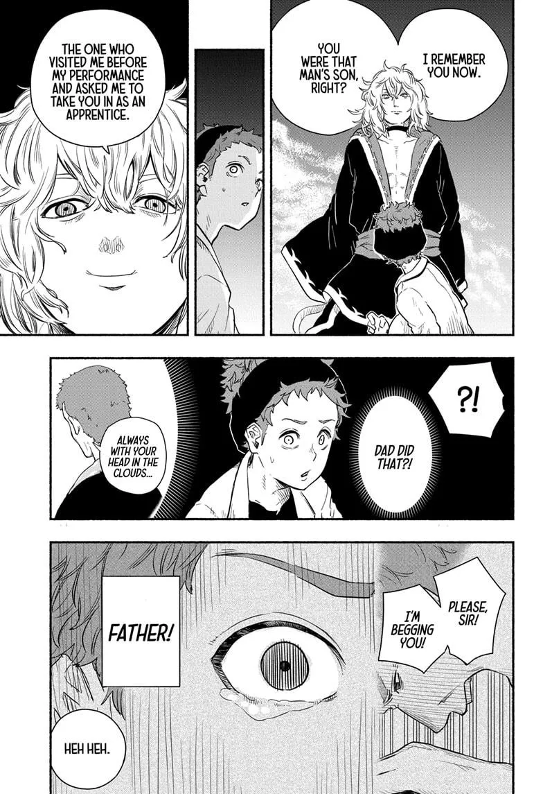 Read Ginka & Glüna chapter 23 image 11 on Lezhin