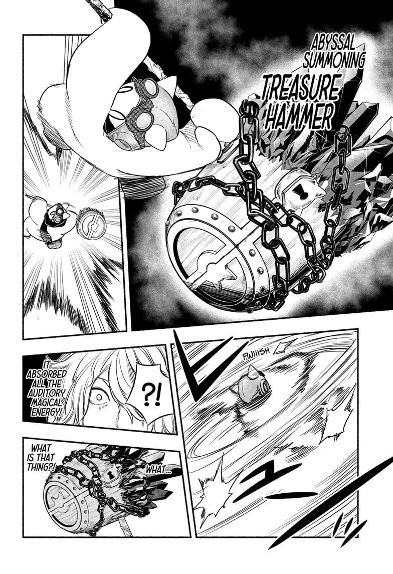 Read Ginka & Glüna chapter 23 image 16 on Lezhin