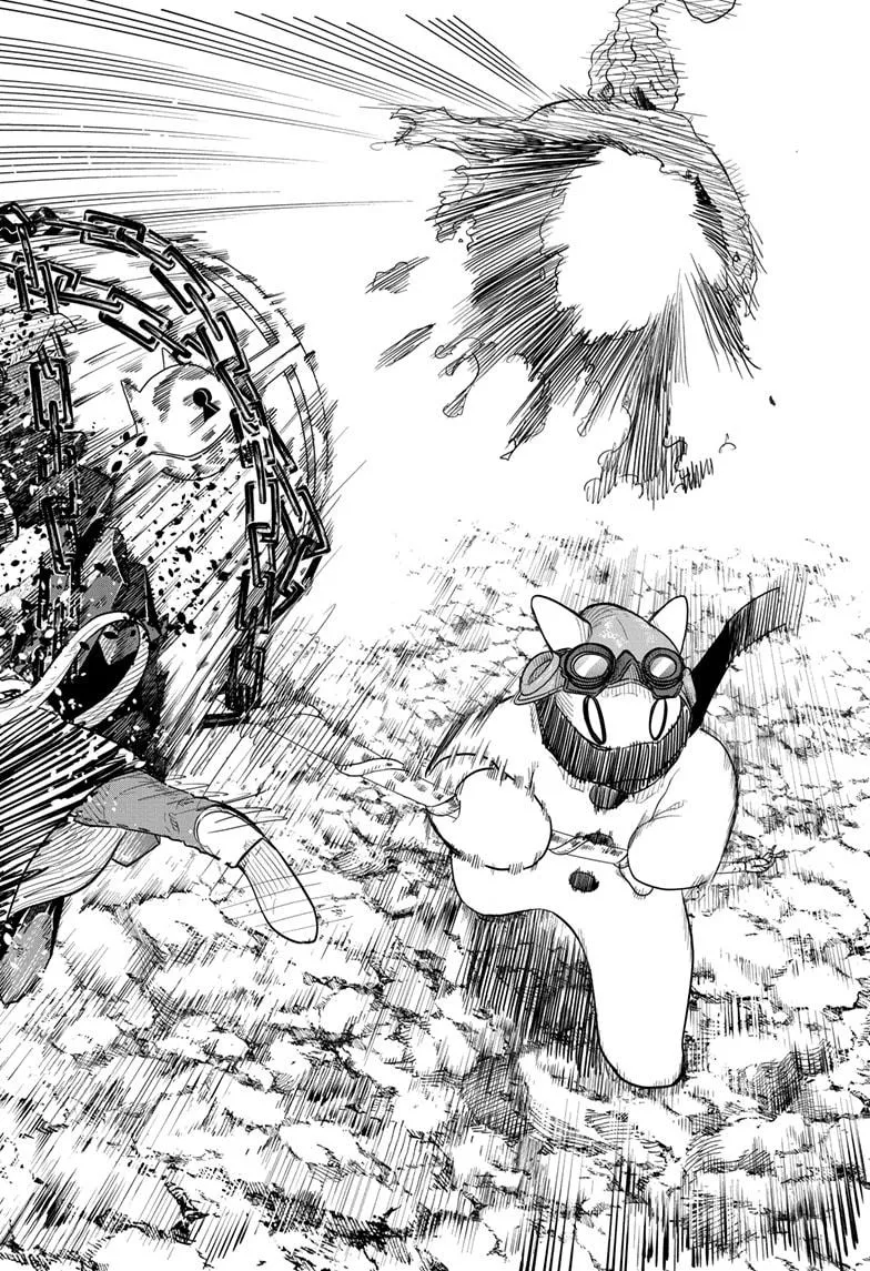 Read Ginka & Glüna chapter 23 image 18 on Lezhin