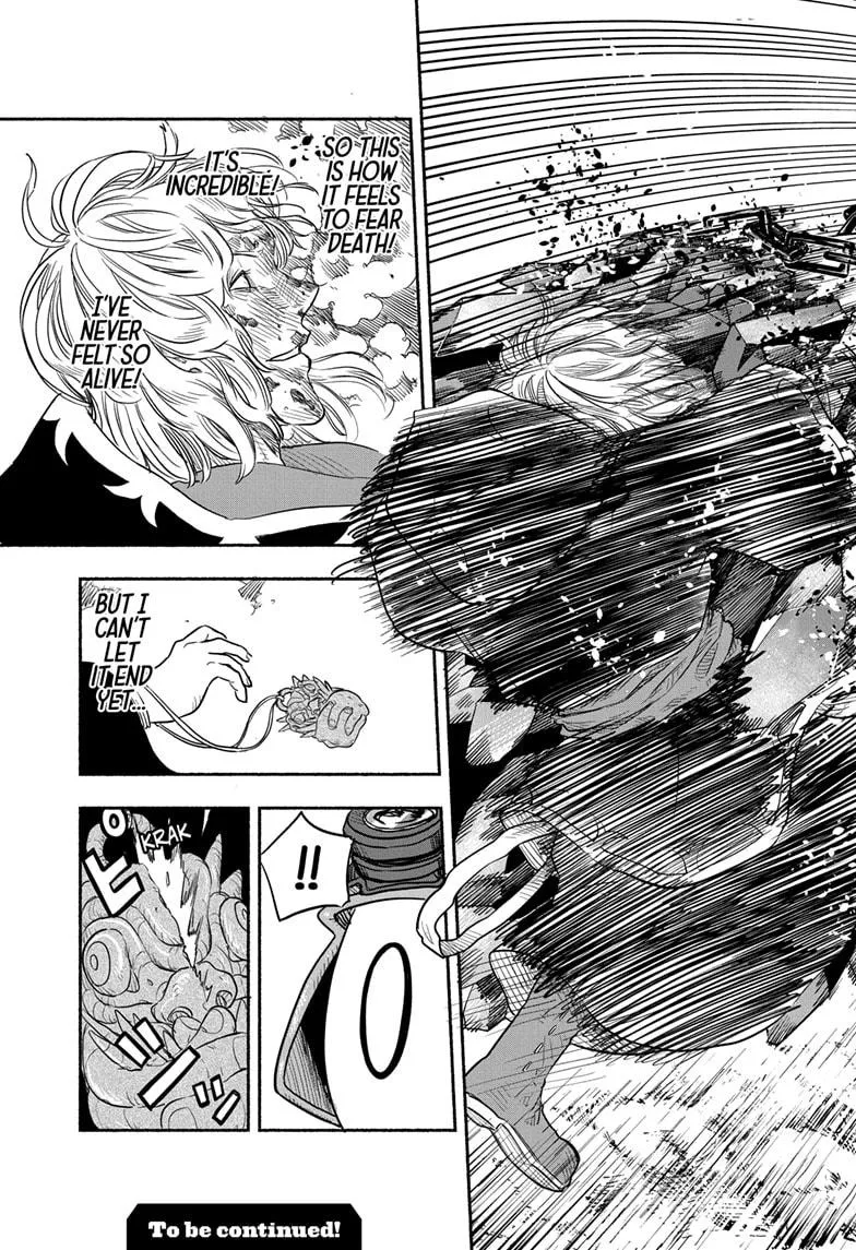 Read Ginka & Glüna chapter 23 image 19 on Lezhin