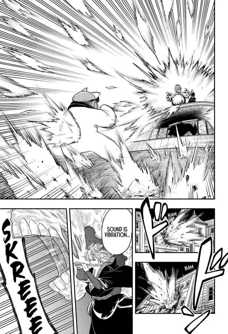 Read Ginka & Glüna chapter 23 image 9 on Lezhin
