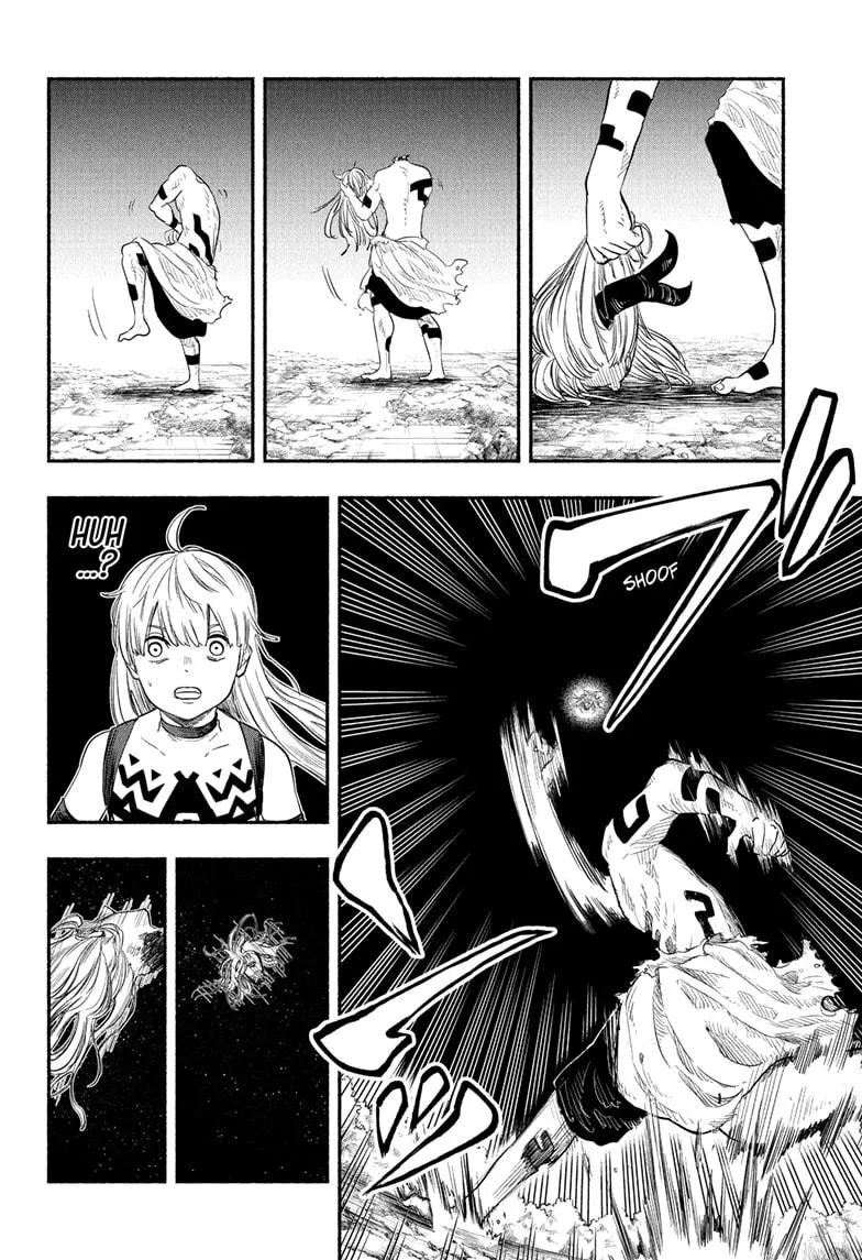 Read Ginka & Glüna chapter 24 image 10 on Lezhin