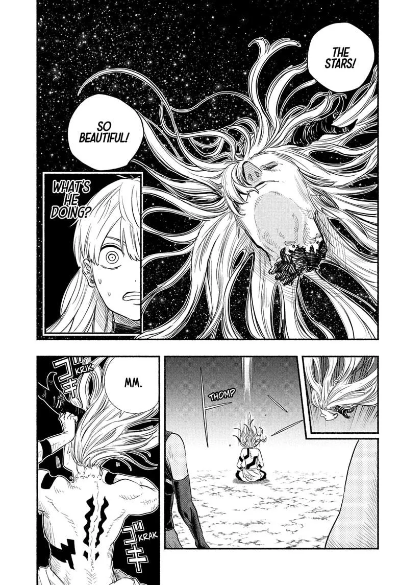 Read Ginka & Glüna chapter 24 image 11 on Lezhin