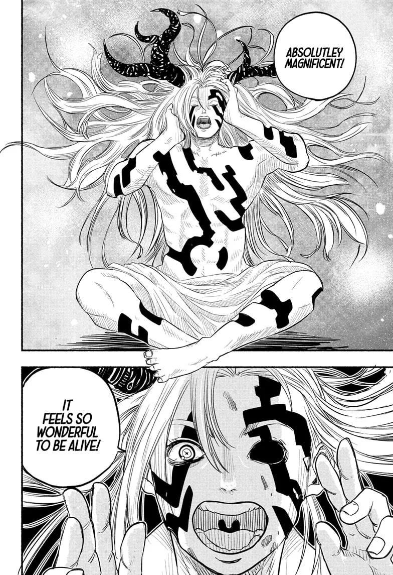 Read Ginka & Glüna chapter 24 image 12 on Lezhin