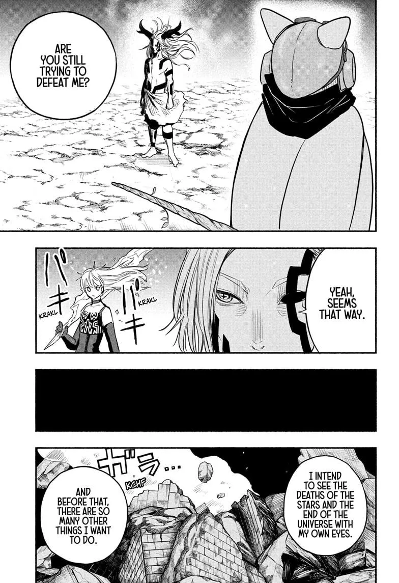 Read Ginka & Glüna chapter 24 image 15 on Lezhin