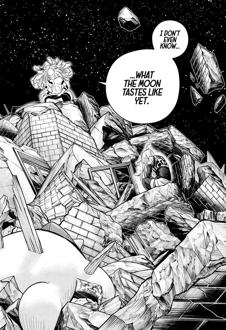 Read Ginka & Glüna chapter 24 image 16 on Lezhin