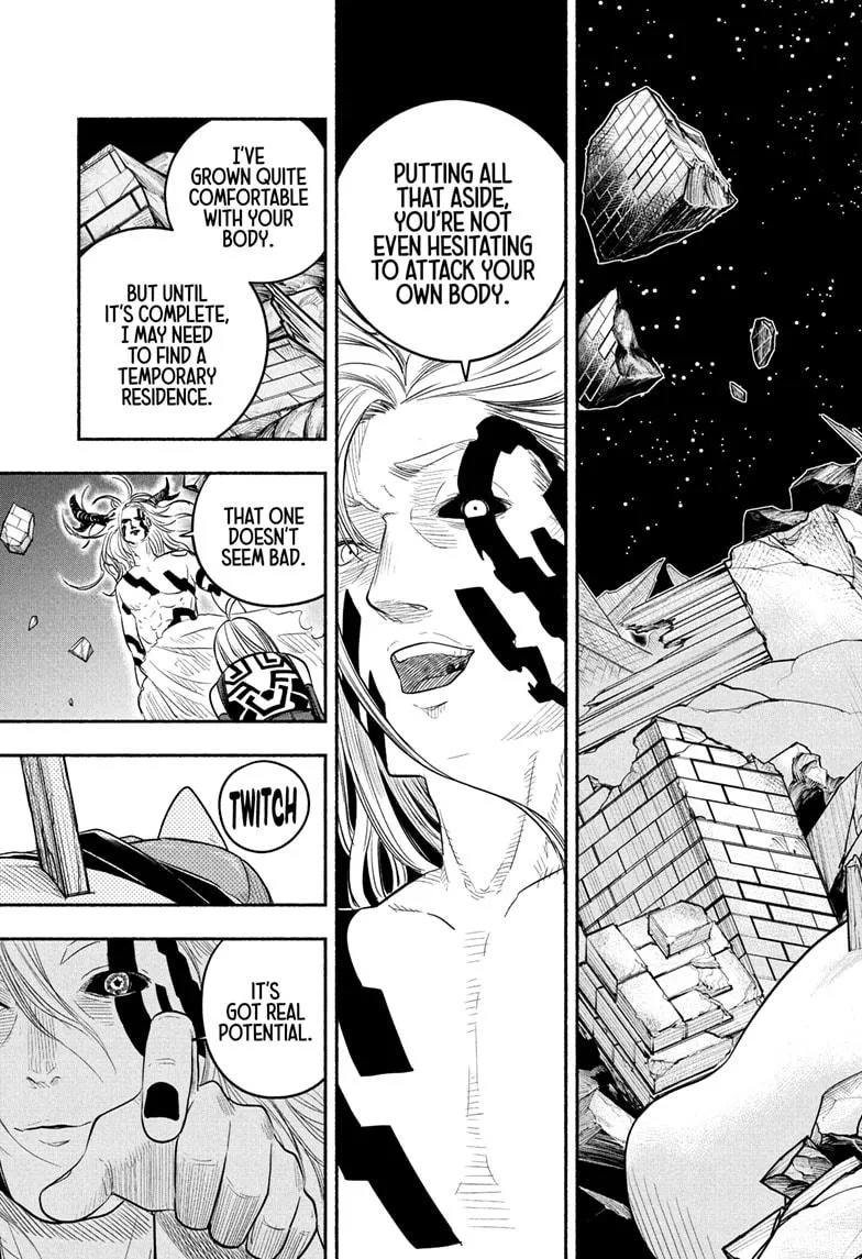 Read Ginka & Glüna chapter 24 image 17 on Lezhin
