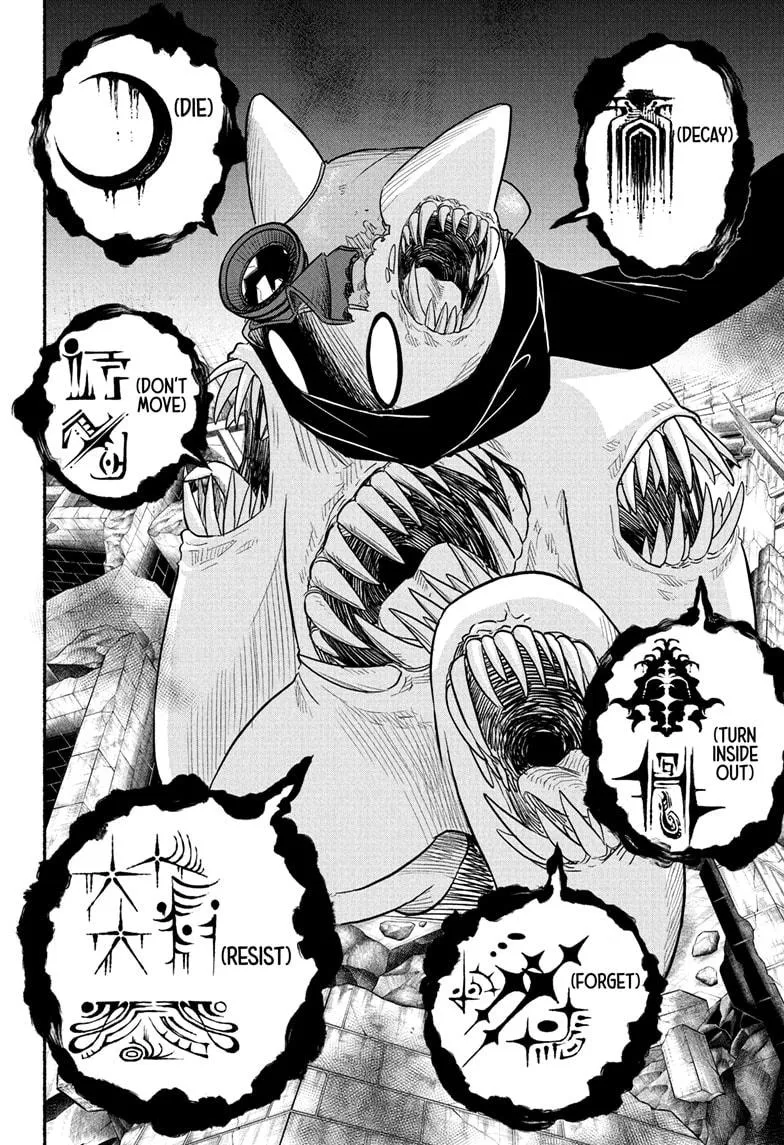 Read Ginka & Glüna chapter 24 image 18 on Lezhin