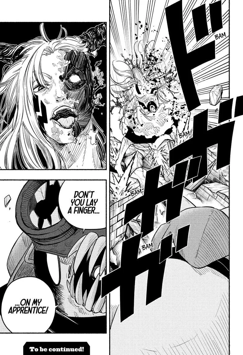Read Ginka & Glüna chapter 24 image 19 on Lezhin