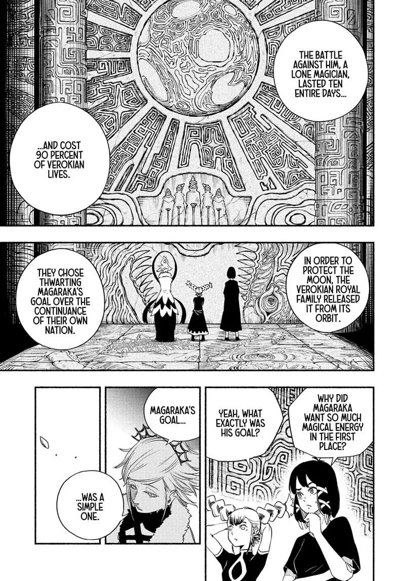 Read Ginka & Glüna chapter 24 image 7 on Lezhin