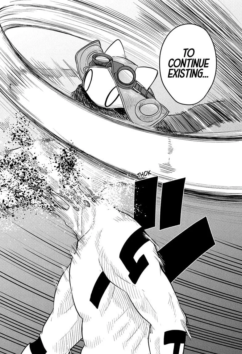 Read Ginka & Glüna chapter 24 image 8 on Lezhin