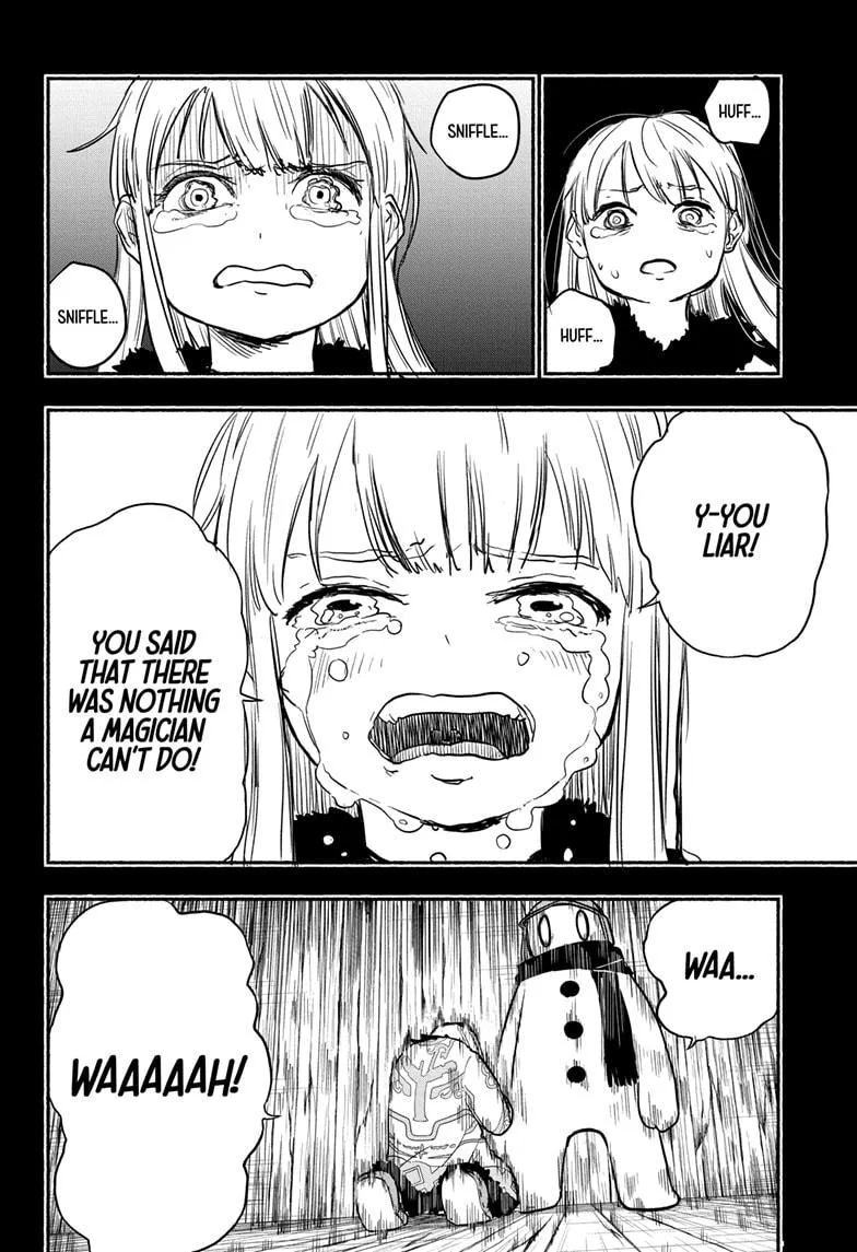 Read Ginka & Glüna chapter 25 image 12 on Lezhin