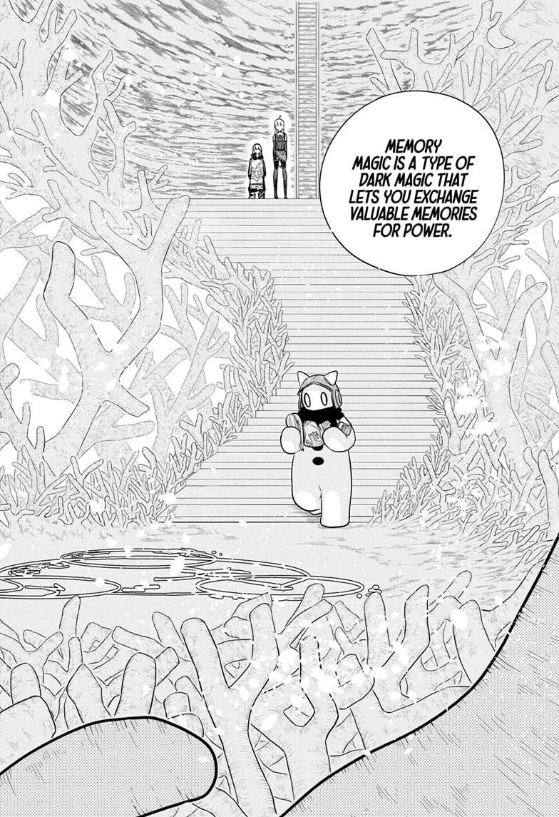 Read Ginka & Glüna chapter 25 image 14 on Lezhin