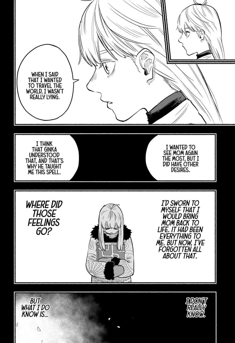 Read Ginka & Glüna chapter 25 image 16 on Lezhin