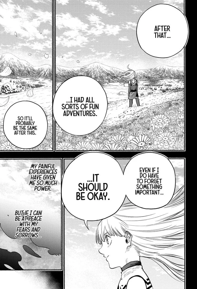Read Ginka & Glüna chapter 25 image 17 on Lezhin