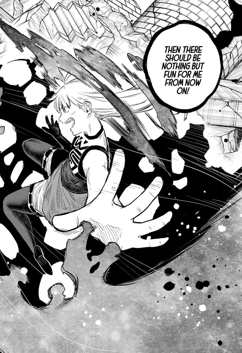 Read Ginka & Glüna chapter 25 image 18 on Lezhin