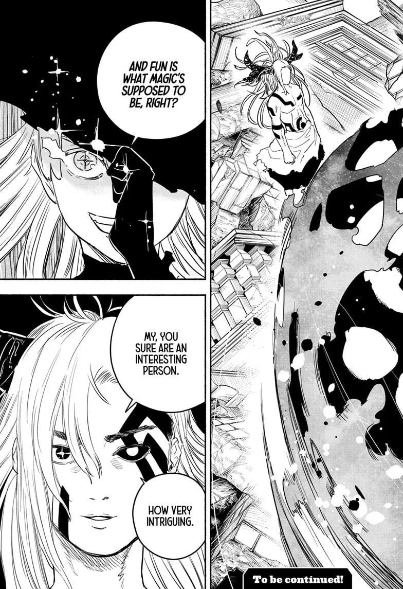 Read Ginka & Glüna chapter 25 image 19 on Lezhin