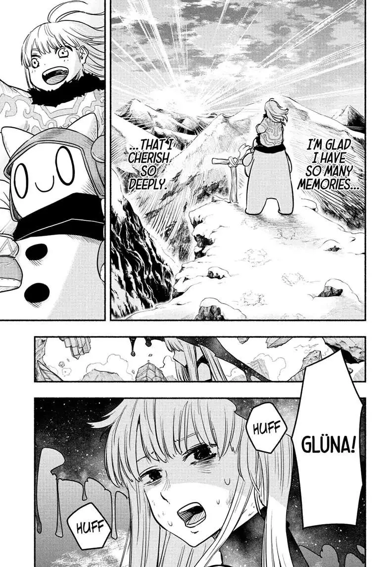 Read Ginka & Glüna chapter 26 image 11 on Lezhin