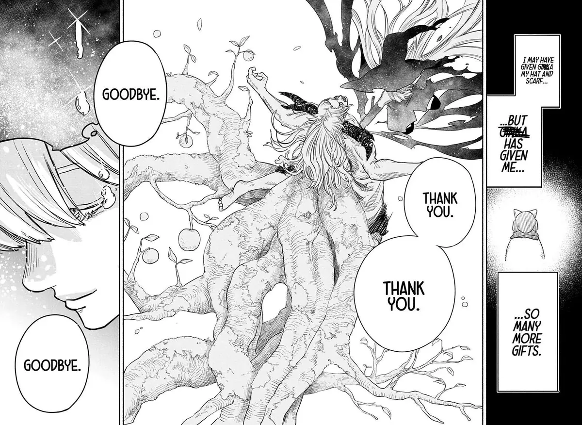 Read Ginka & Glüna chapter 26 image 14 on Lezhin
