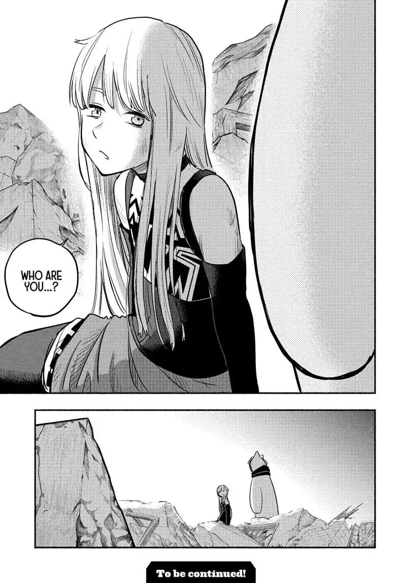 Read Ginka & Glüna chapter 26 image 16 on Lezhin