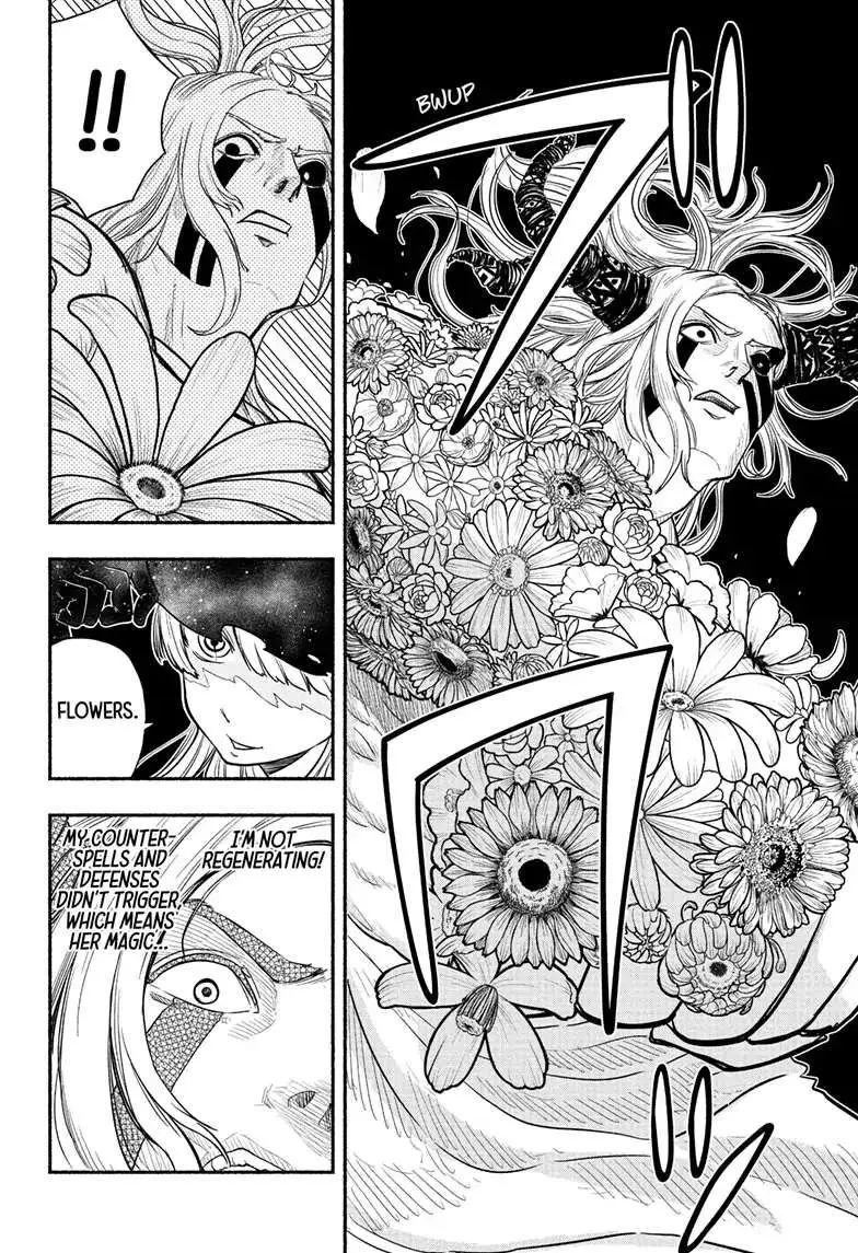 Read Ginka & Glüna chapter 26 image 6 on Lezhin