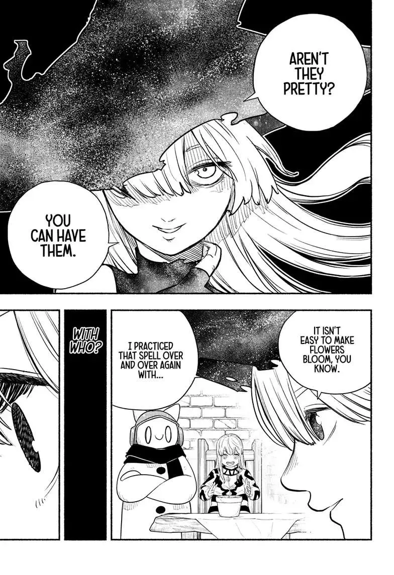 Read Ginka & Glüna chapter 26 image 7 on Lezhin