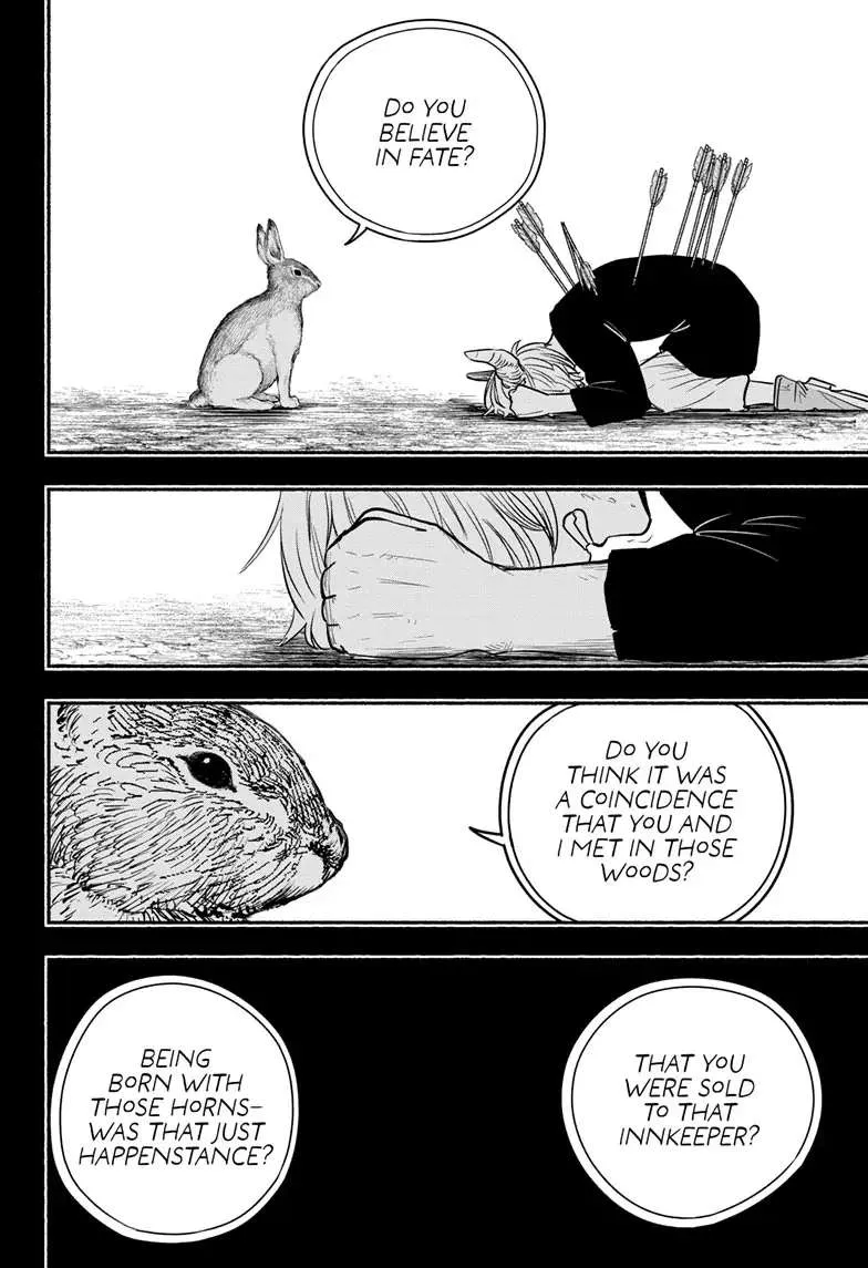 Read Ginka & Glüna chapter 27 image 11 on Lezhin