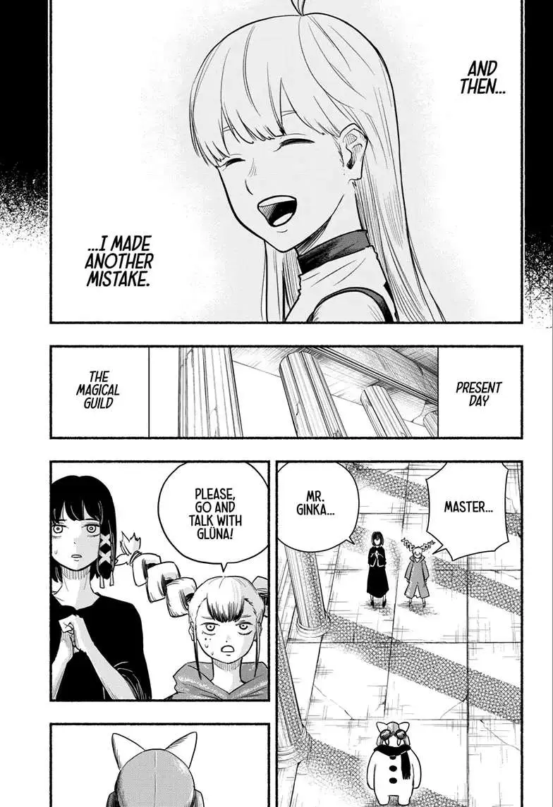 Read Ginka & Glüna chapter 27 image 15 on Lezhin