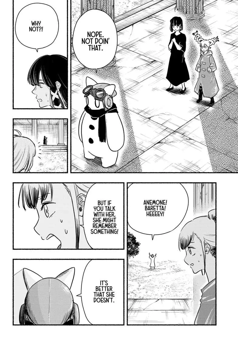 Read Ginka & Glüna chapter 27 image 16 on Lezhin