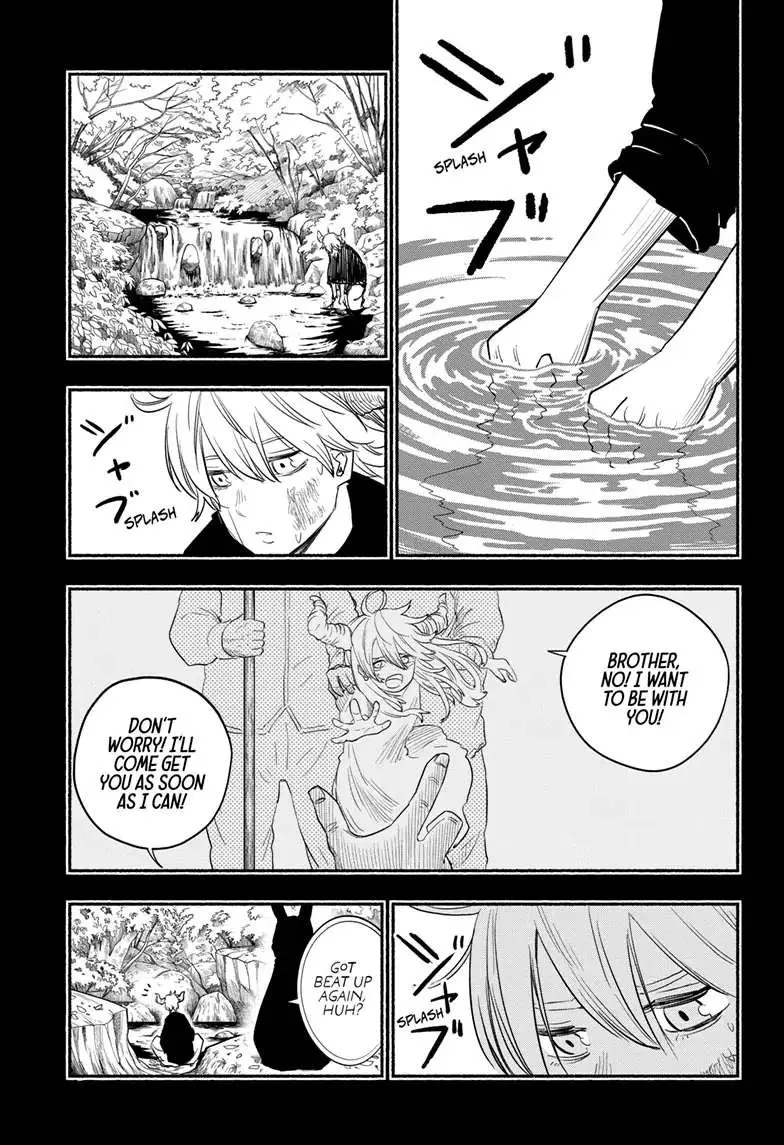 Read Ginka & Glüna chapter 27 image 2 on Lezhin