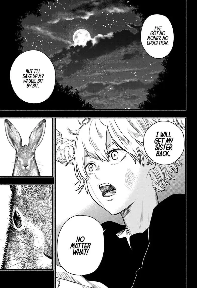 Read Ginka & Glüna chapter 27 image 6 on Lezhin
