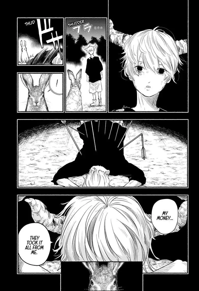 Read Ginka & Glüna chapter 27 image 8 on Lezhin