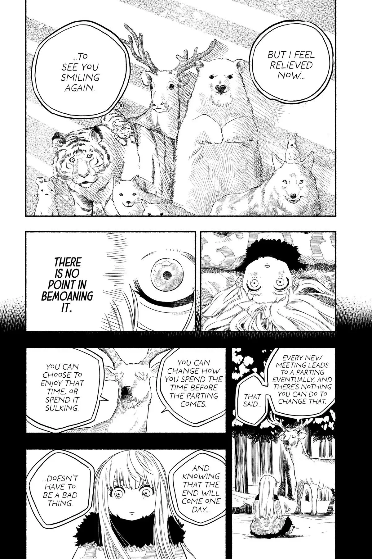 Read Ginka & Glüna chapter 29.5 image 12 on Lezhin