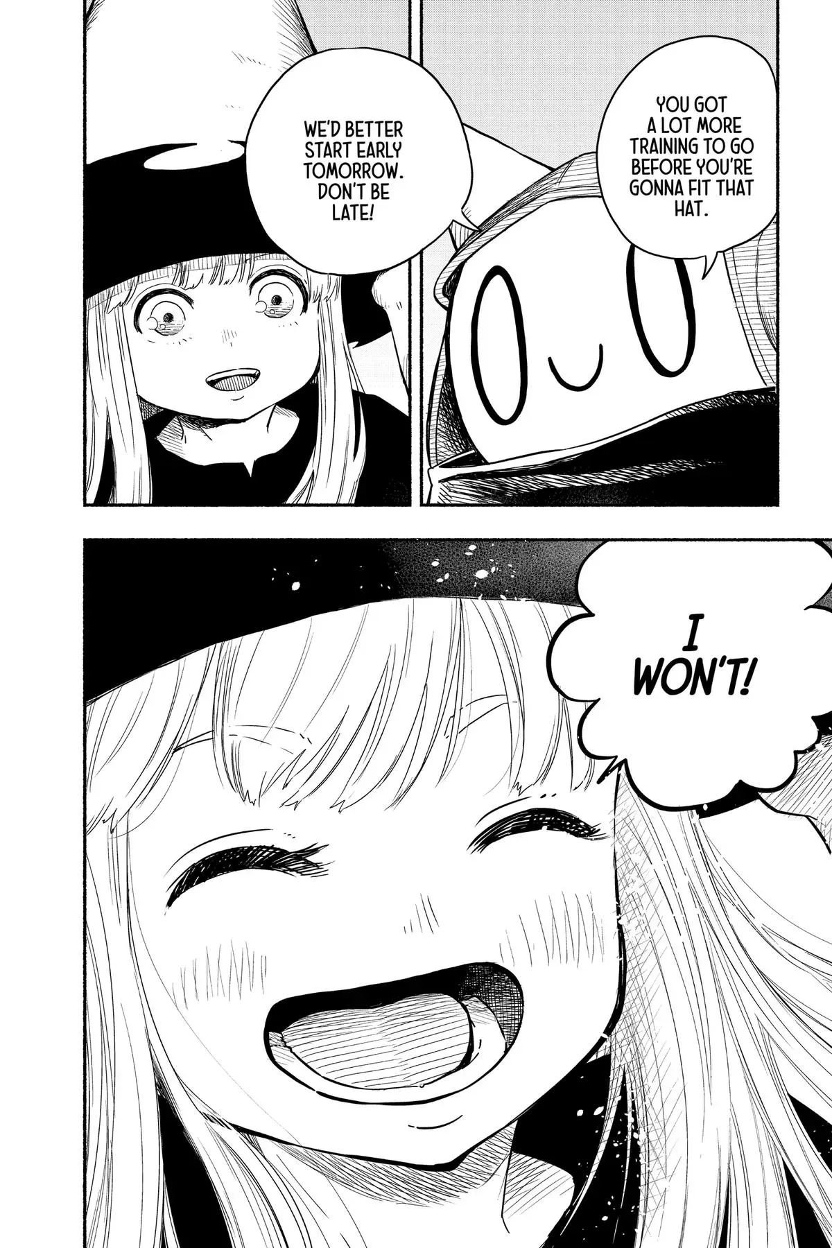 Read Ginka & Glüna chapter 29.5 image 19 on Lezhin