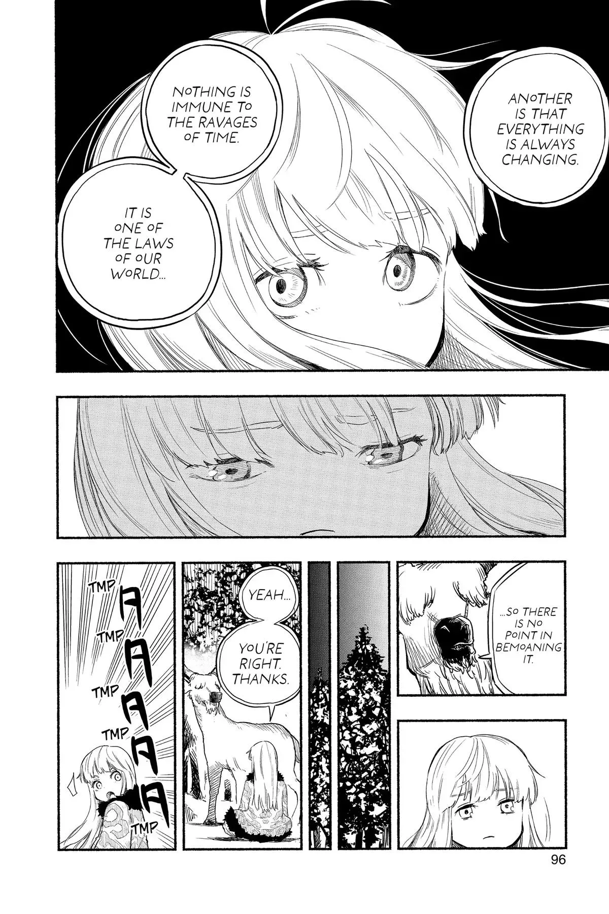 Read Ginka & Glüna chapter 29.5 image 9 on Lezhin