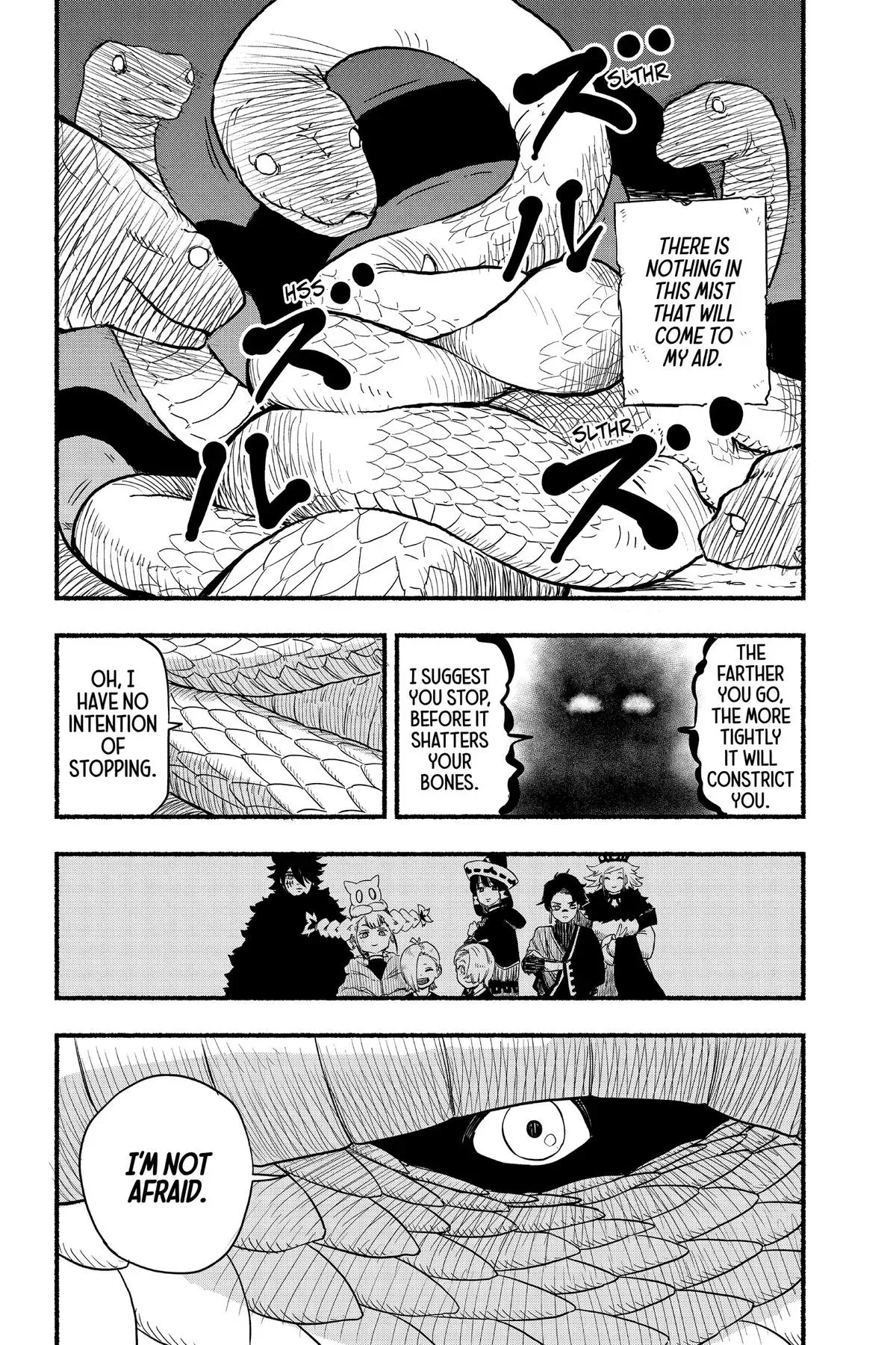 Read Ginka & Glüna chapter 29.6 image 14 on Lezhin