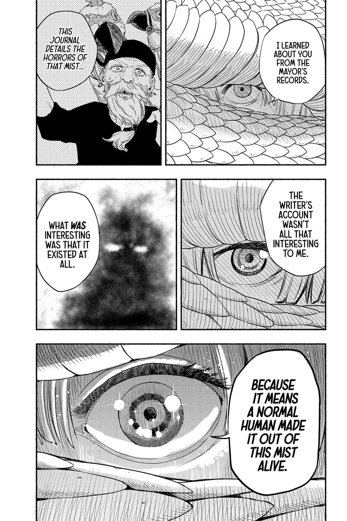 Read Ginka & Glüna chapter 29.6 image 15 on Lezhin