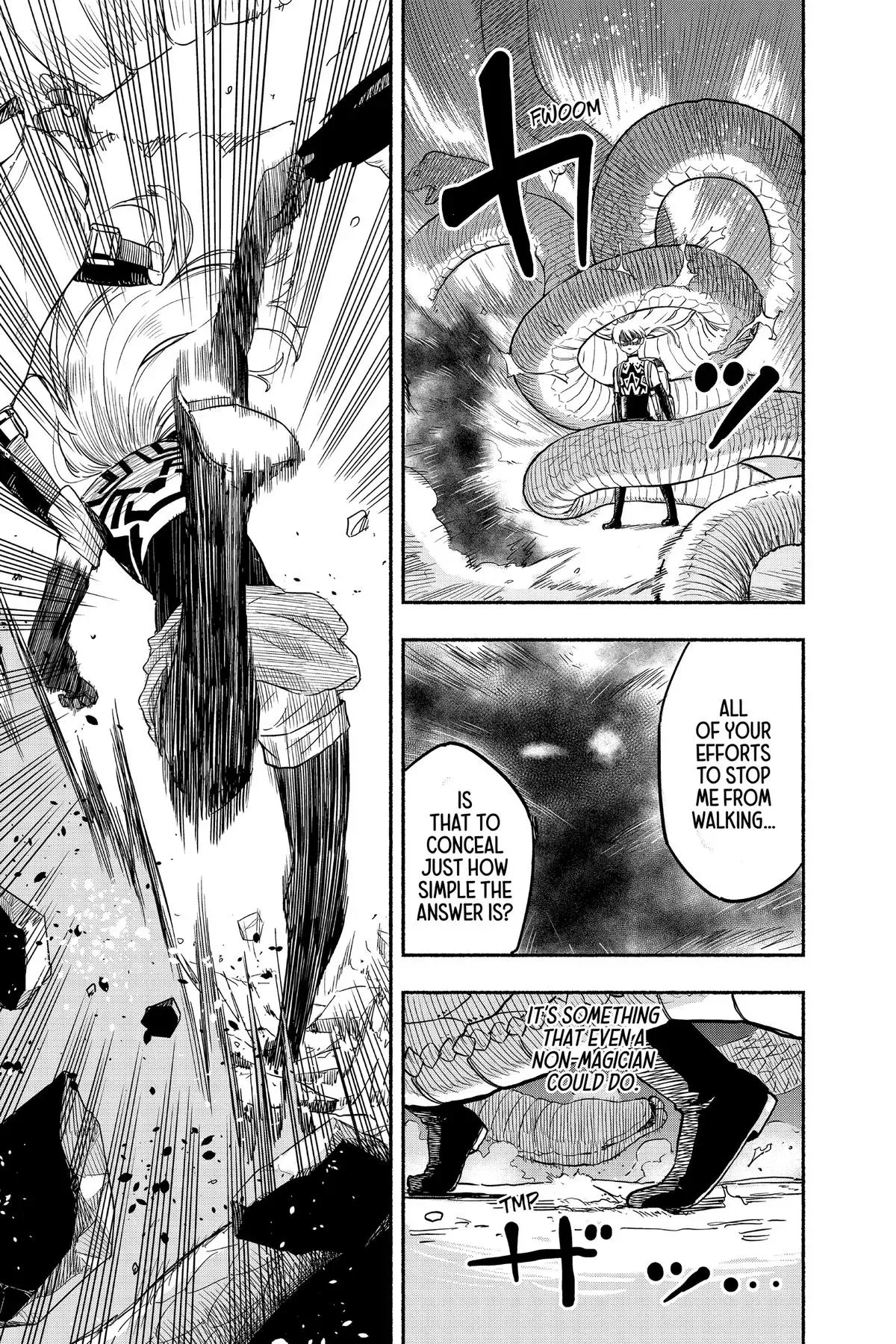 Read Ginka & Glüna chapter 29.6 image 16 on Lezhin