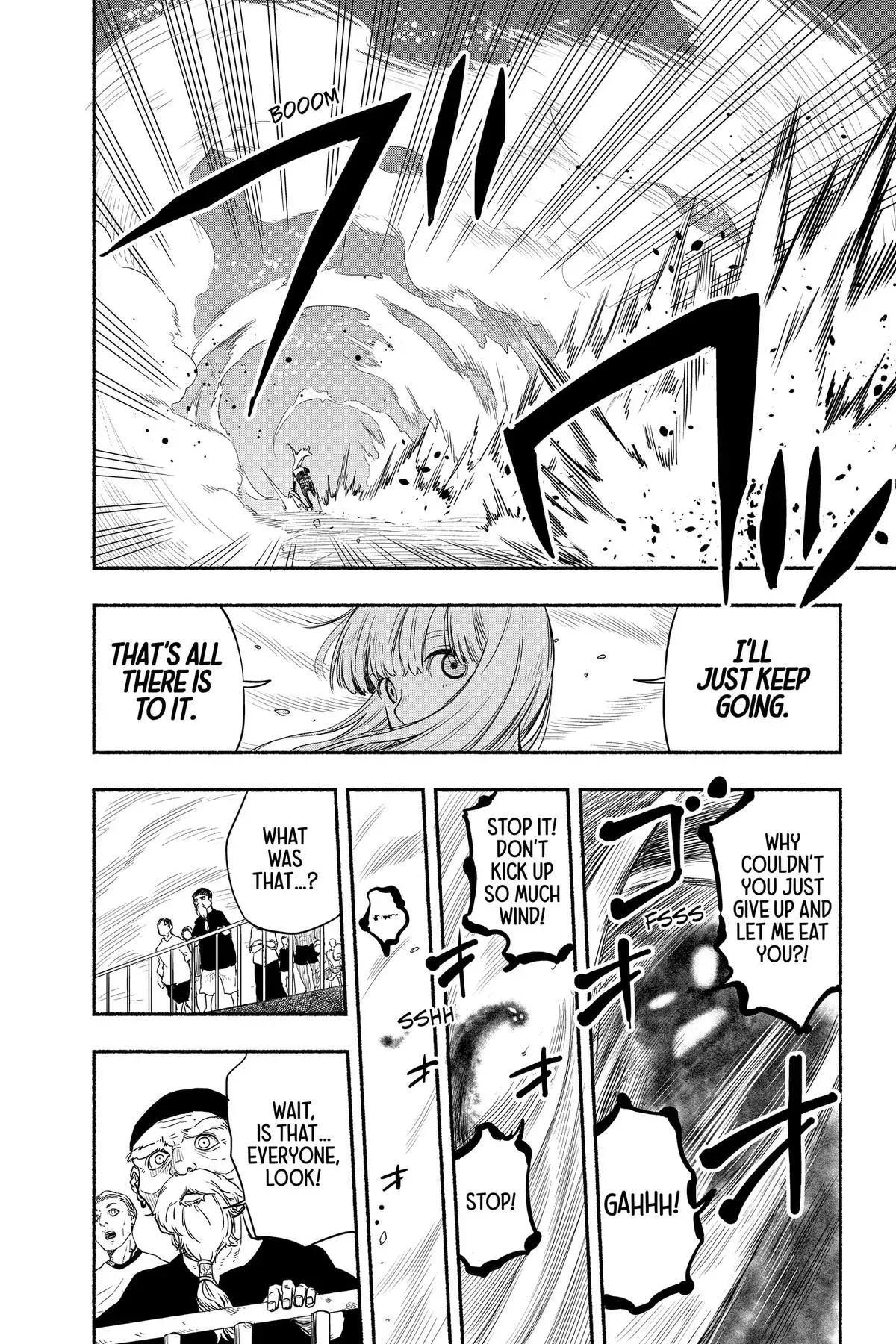 Read Ginka & Glüna chapter 29.6 image 17 on Lezhin
