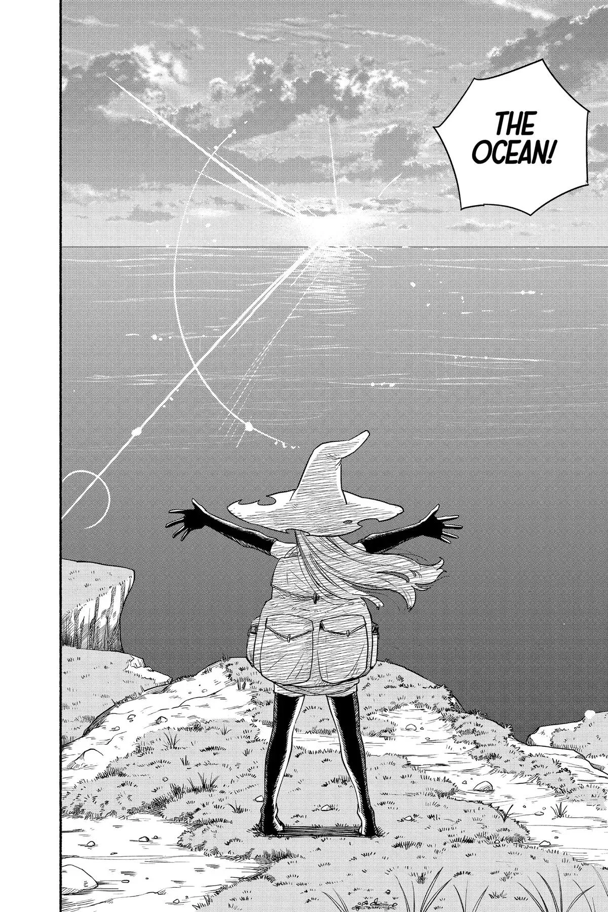 Read Ginka & Glüna chapter 29.6 image 19 on Lezhin