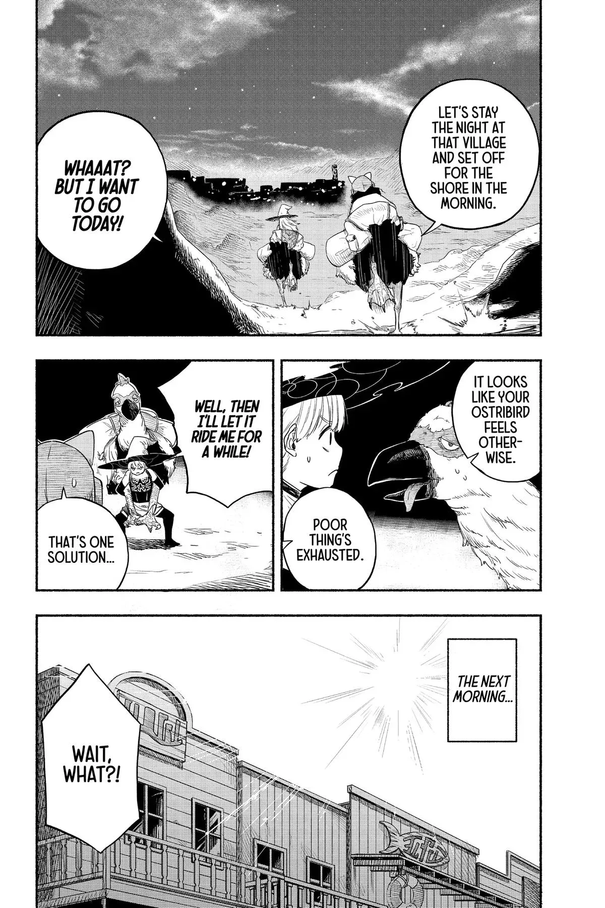 Read Ginka & Glüna chapter 29.6 image 2 on Lezhin