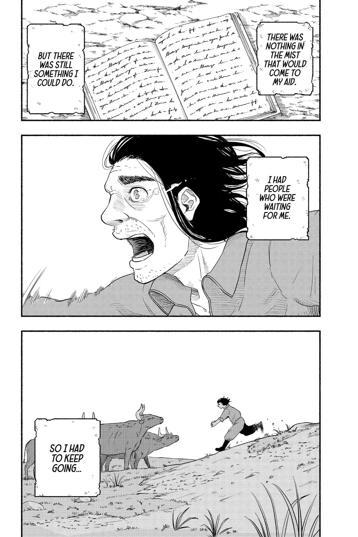 Read Ginka & Glüna chapter 29.6 image 20 on Lezhin