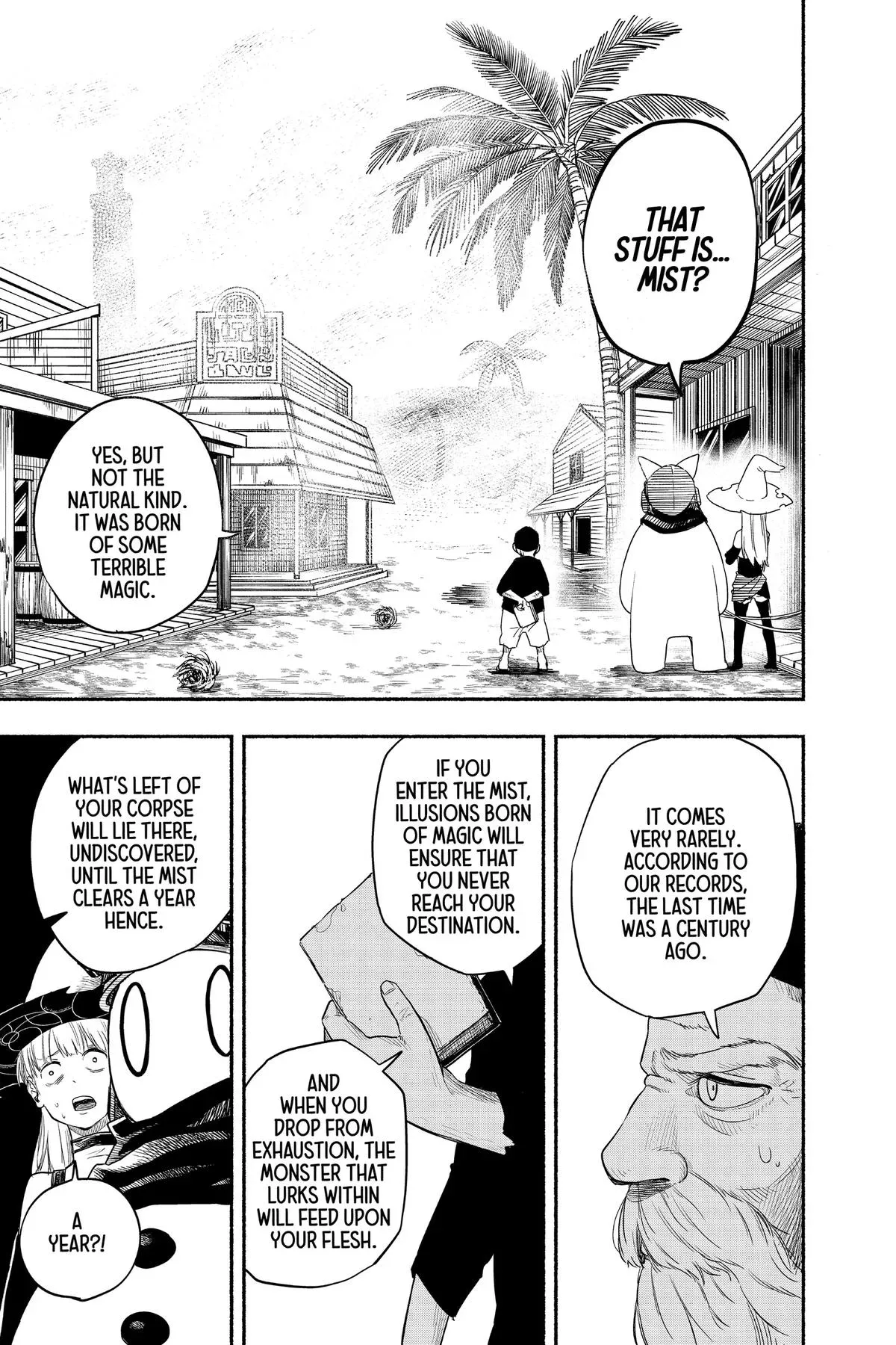 Read Ginka & Glüna chapter 29.6 image 4 on Lezhin