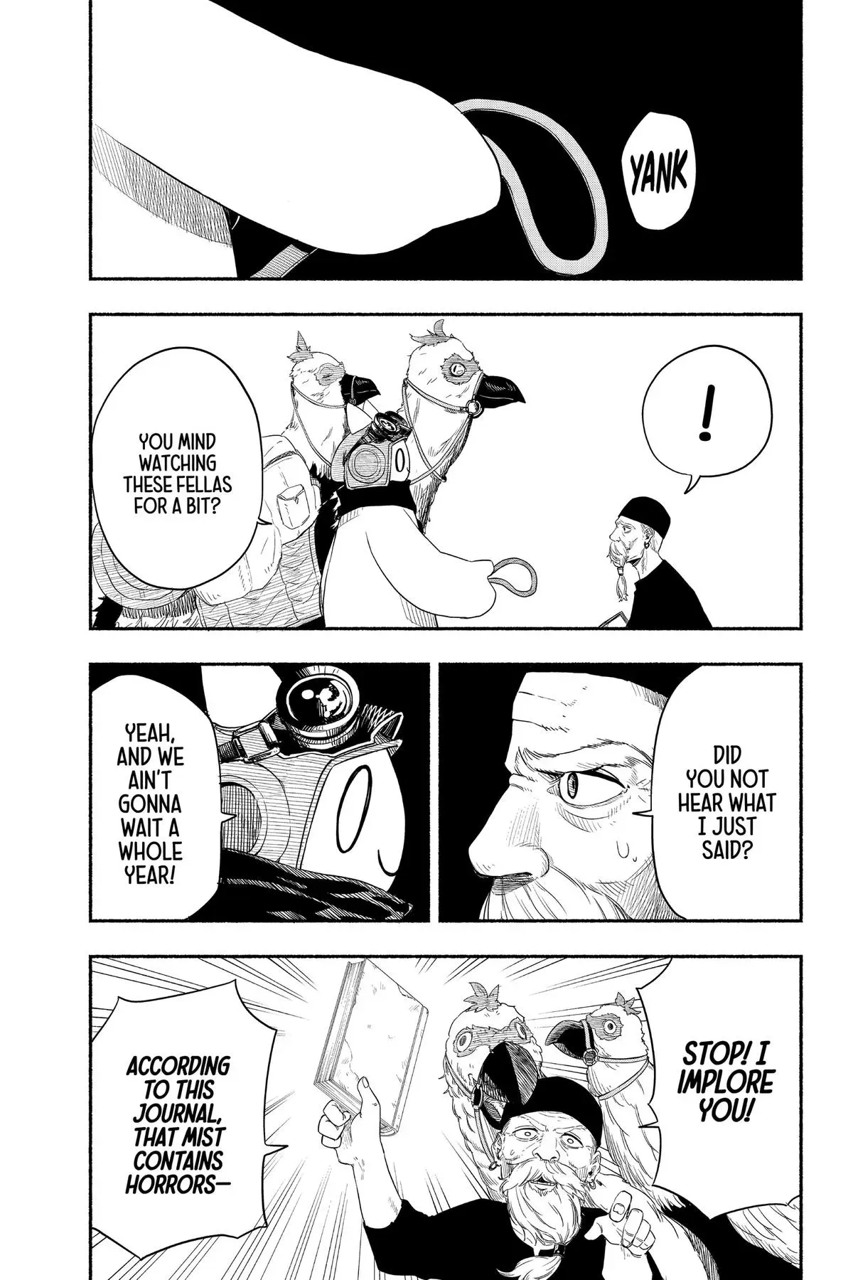 Read Ginka & Glüna chapter 29.6 image 5 on Lezhin