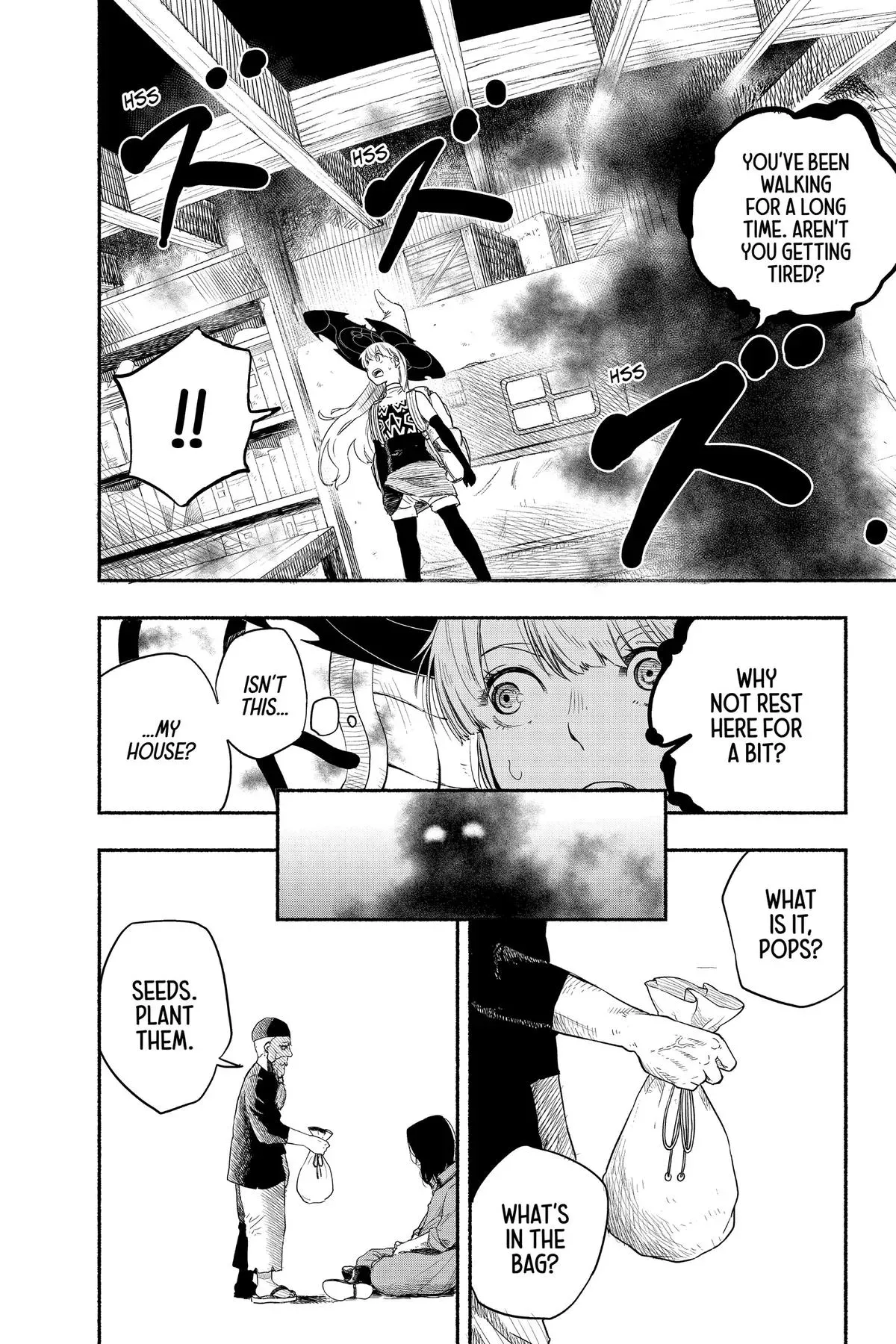 Read Ginka & Glüna chapter 29.6 image 9 on Lezhin