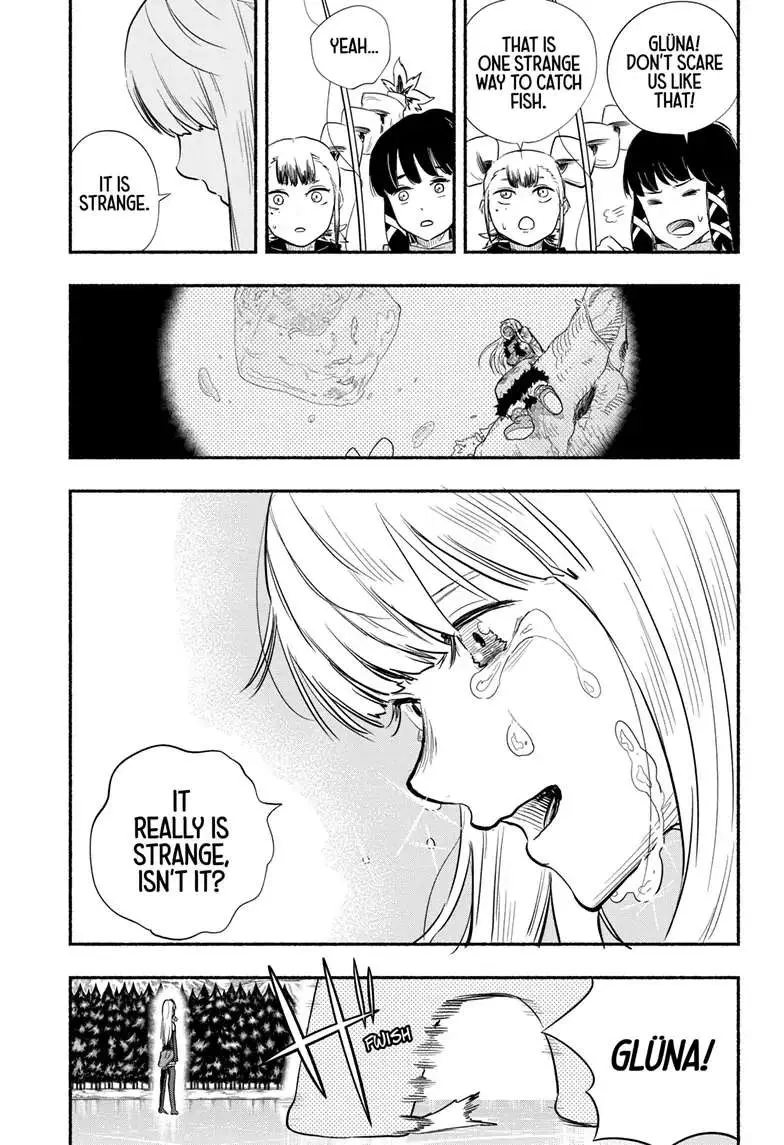 Read Ginka & Glüna chapter 29 image 11 on Lezhin