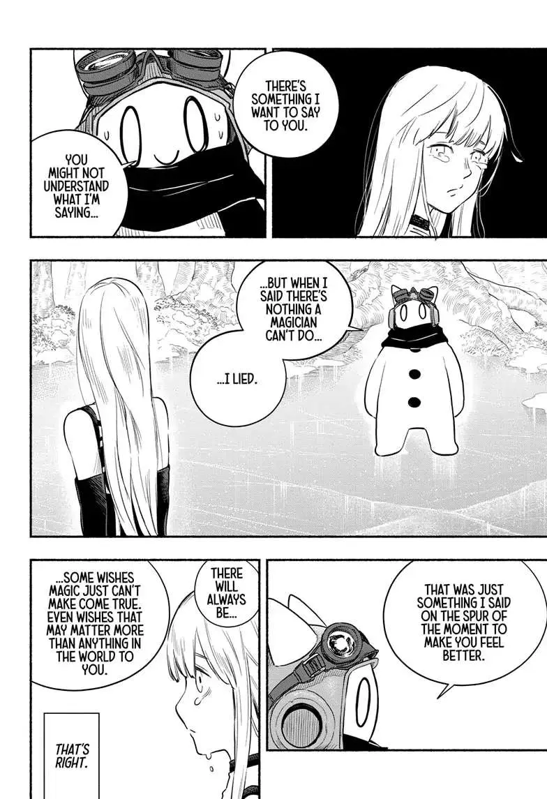 Read Ginka & Glüna chapter 29 image 12 on Lezhin
